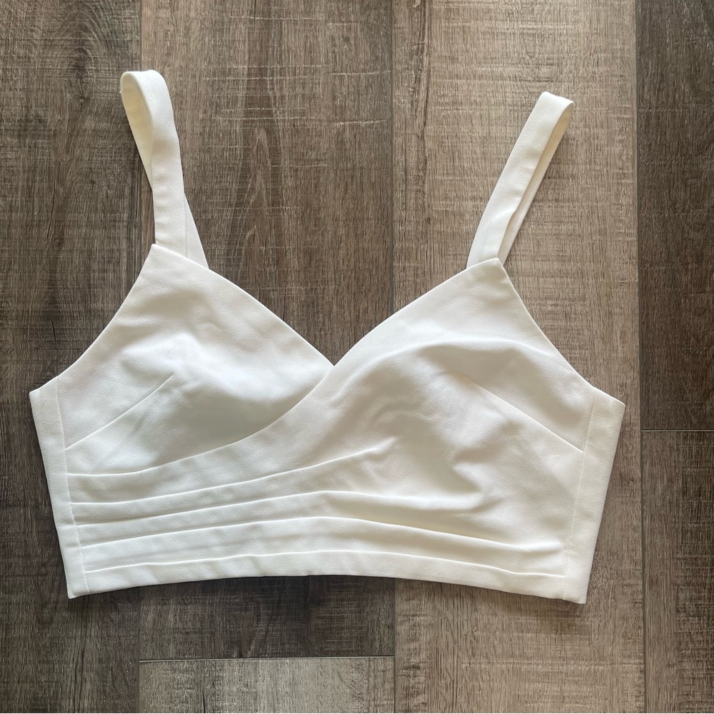 BABATON CROP
